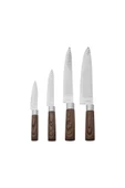 Timber 8 Parça Bıçak Ve Servis Seti thumbnail 4