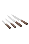 Timber 8 Parça Bıçak Ve Servis Seti thumbnail 5
