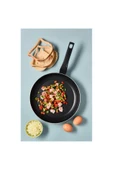 B55604 Titanyum 1X SimpleCook Tava 24 cm thumbnail 6