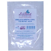 Yemeklik Himalaya Kristal Kaya Tuzu Çakıl Beyaz 250 Gr thumbnail 2