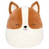 Squishmallow Corgi Regina 20 Cm thumbnail 1