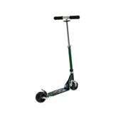 Micro 2 Tekerlekli Scooter Rocket Green  Yeşil 12+ Yaş thumbnail 6