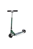 Micro 2 Tekerlekli Scooter Rocket Green  Yeşil 12+ Yaş thumbnail 1