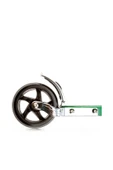 Micro 2 Tekerlekli Scooter Rocket Green  Yeşil 12+ Yaş thumbnail 3
