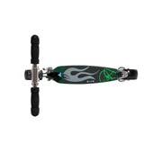 Micro 2 Tekerlekli Scooter Rocket Green  Yeşil 12+ Yaş thumbnail 9