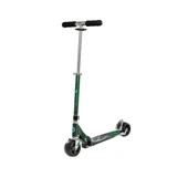 Micro 2 Tekerlekli Scooter Rocket Green  Yeşil 12+ Yaş thumbnail 5