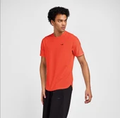 LESCON 25B-1012 KOŞU KISA KOL ERKEK TSHIRT thumbnail 9