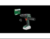 Bosch AdvancedImpact 18V-80 QuickSnap (Solo) thumbnail 2