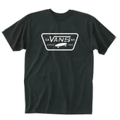 Vans FULL PATCH Erkek Tişört VN000QN8Y281 thumbnail 3