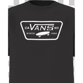 Vans FULL PATCH Erkek Tişört VN000QN8Y281 thumbnail 2