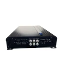 XETEC VECTOR 320.4 4 KANAL AMFİ 4X80W thumbnail 2
