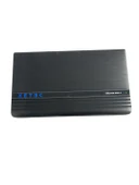 XETEC VECTOR 320.4 4 KANAL AMFİ 4X80W thumbnail 1