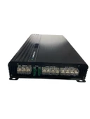 XETEC VECTOR 320.4 4 KANAL AMFİ 4X80W thumbnail 4