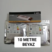 Cata 10 metre şerit led thumbnail 1
