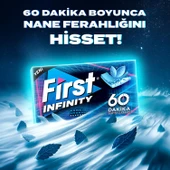 First 60 Dakika Sakız Çeşitleri 27gr - 12 Adet thumbnail 2