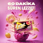 First 60 Dakika Sakız Çeşitleri 27gr - 12 Adet thumbnail 10