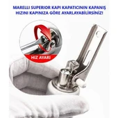 Marelli superior otomatik kapı kapatıcı kapı itme yayı thumbnail 2