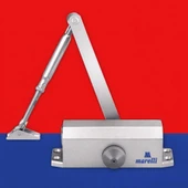 Marelli 4 no hidrolik kapı yayı 60-80 kg thumbnail 2