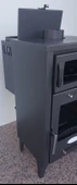 Pelet Sobası Dorello Soba Odun Sobası thumbnail 2