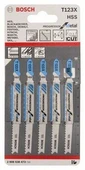BOSCH T 123 X PROGRESSOR FOR METAL 5'Lİ thumbnail 2