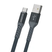 Polosmart PSM116 TYPE-C Şarj Ve Data Kablosu thumbnail 1