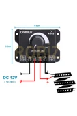 30A Dc Led Dimmer thumbnail 1