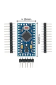 Arduino Pro Mini thumbnail 1