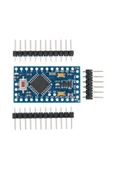 Arduino Pro Mini thumbnail 5