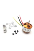A2212 Brushless Motor thumbnail 1