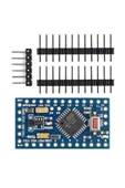 Arduino Pro Mini thumbnail 3