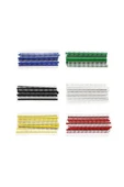 30 Adet 40 Pin Erkek Header Seti thumbnail 5