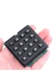 4x4 Keyboard Modül thumbnail 3