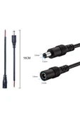 15cm Adaptör Kablosu Dişi thumbnail 8