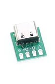 USB Type C to Dip Pcb thumbnail 7