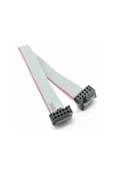 20cm 10 Pin IDC Flat Kablo thumbnail 2
