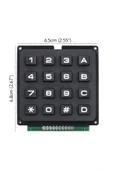 4x4 Keyboard Modül thumbnail 4
