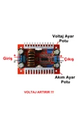 400W Voltaj Yükseltici Modül thumbnail 1