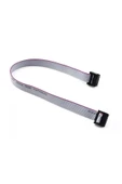 20cm 10 Pin IDC Flat Kablo thumbnail 5