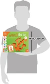 Bal Oyuncak FoxMind Equilibrio Bal31009 thumbnail 1
