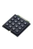 4x4 Keyboard Modül thumbnail 8