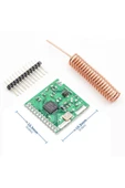 SI4432 Rf Modül thumbnail 1