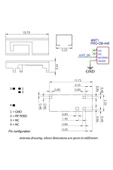 PRO-OB-440 2.4GHZ RF Anten thumbnail 8