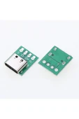 USB Type C to Dip Pcb thumbnail 6