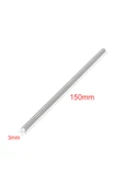 3x150mm Mil Çubuk thumbnail 7