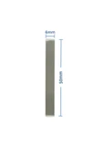 Nikel Tel 6mm x 50 mm thumbnail 3