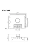 30A Dc Led Dimmer thumbnail 8