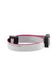 20cm 10 Pin IDC Flat Kablo thumbnail 1