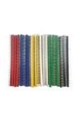30 Adet 40 Pin Erkek Header Seti thumbnail 1