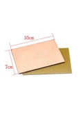 7x10cm Tek Yüz Bakır Pcb thumbnail 8