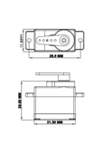 DM-S0050 Servo Motor thumbnail 8